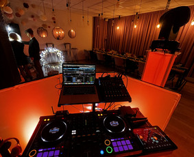 Dj Paslaugos, Garso Aparatūra, Apšvietimas / Gintas Mažonas / Darbų pavyzdys ID 3674799