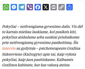 Tekstų rašymas ir redagavimas - Straipsnių rašymas - 3 Straipsnių rašymas - Tekstų rašymas ir redagavimas - 3