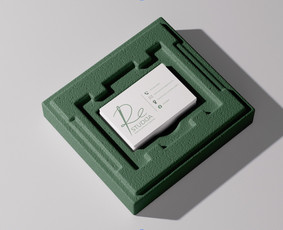 Firminio stiliaus kūrimas - Vizitinių kortelių maketavimas - 2 Vizitinių kortelių maketavimas - Firminio stiliaus kūrimas - 2