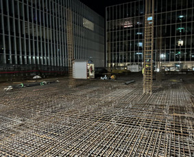 Betonavimo darbai/pamatai/poliai/sienos/perdangos / UAB"Vilniaus Kiemas" / Darbų pavyzdys ID 3674807