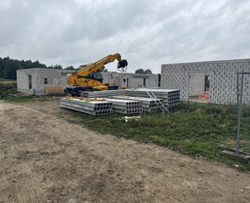 Betonavimo darbai/pamatai/poliai/sienos/perdangos / UAB"Vilniaus Kiemas" / Darbų pavyzdys ID 3674819