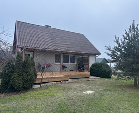Terasos, karkasiniai statiniai, vent. fasadai, sandeliukai. / NETIKRI BROLIAI / Darbų pavyzdys ID 3674939