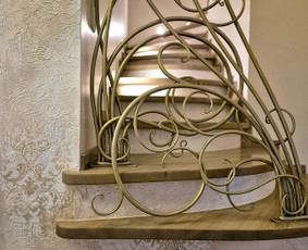 Sienų dekoras, uolos imitacija, molio tinkas ir visi dekorav - Sienų dekoravimas - 1 Sienų dekoravimas - Sienų dekoras, uolos imitacija, molio tinkas ir visi dekorav - 1