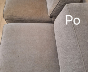 Cheminis giluminis valymas-valymas karštais garais - Baldų valymas - 1 Baldų valymas - Cheminis giluminis valymas-valymas karštais garais - 1