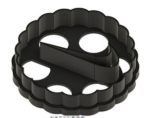 3d spausdinimas,skenavimas, prototipų gamyba ir modeliavimas / 3D FACTORY / Darbų pavyzdys ID 3675355