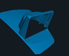 3d spausdinimas,skenavimas, prototipų gamyba ir modeliavimas / 3D FACTORY / Darbų pavyzdys ID 3675357
