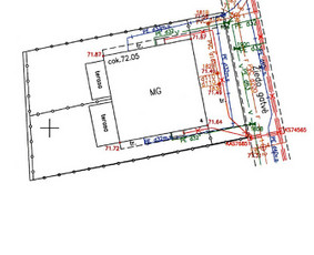 Geodeziniai matavimai, topografiniai planai - Kadastrinių bylų rengimas - 1 Kadastrinių bylų rengimas - Geodeziniai matavimai, topografiniai planai - 1