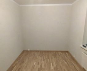 Sienų tinkavimas - Sienų tinkavimas natūraliu molio tinku - 2