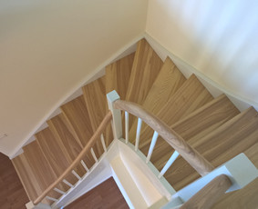 Laiptų pakopų gamyba - Laiptų gamyba,montavomas , konsultacija.pirčių įrengimas. - 2