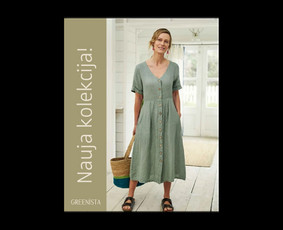 Plakatų maketavimas - Smulkūs maketavimo darbai, logotipai, vizualinis identitetas - 2