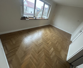 Simetriškas požiūris. Vidaus apdailos darbai nuo A iki Z. / MB "Simetriškas požiūris" / Darbų pavyzdys ID 3675873