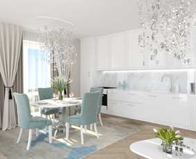 Interjero dizainas/3d vizualizacijos/brėžiniai / Aušra Degėsytė / Darbų pavyzdys ID 3675907