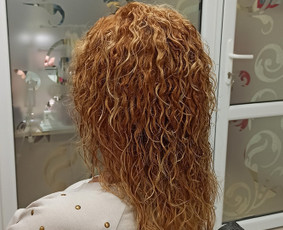 Kirpėja Diana Alytuje / Diana Baranauskienė / Darbų pavyzdys ID 3675931