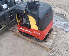 Technikos , įrankių Nuoma. Transporto paslaugos / UAB PEINTAS / Darbų pavyzdys ID 3675963