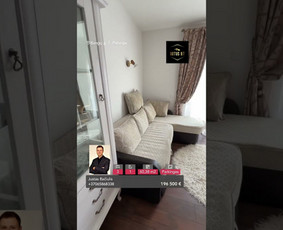 Nekilnojamo turto brokeris Justas Bačiulis / Justas Bačiulis / Darbų pavyzdys ID 3676019