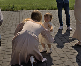 Krikštynų fotosesija - Fotografijos paslaugos Marijampolėje ir aplink - 3