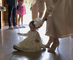 Krikštynų fotosesija - Fotografijos paslaugos Marijampolėje ir aplink - 2