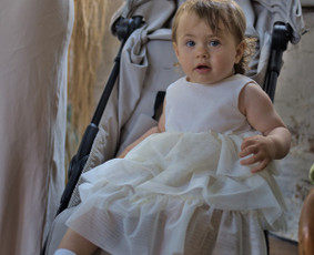 Krikštynų fotosesija - Fotografijos paslaugos Marijampolėje ir aplink - 1