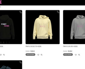 El. parduotuvių kūrimas - Wordpress Profesionalios El. Parduotuvės/svetainės Kūrimas - 3