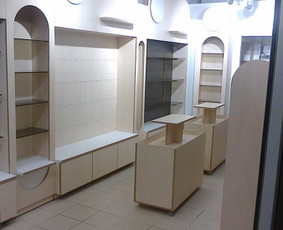 Baldai / Dalius Kancė / Darbų pavyzdys ID 3676067