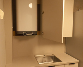 Nestandartinių baldų gamyba - Baldai - 2