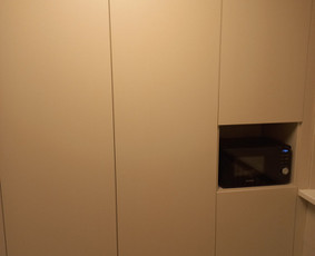 Nestandartinių baldų gamyba - Baldai - 1