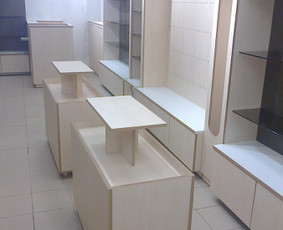 Baldai - Biuro baldų gamyba - 2 Biuro baldų gamyba - Baldai - 2