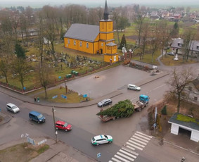 Video reklama - Renginių filmavimas - Drono paslaugos / Rokas Šarauskas / Darbų pavyzdys ID 3676387