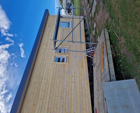 Medžio darbai staliai / Stasys Ž. / Darbų pavyzdys ID 3676471