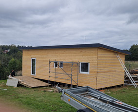 Medžio darbai staliai / Stasys Ž. / Darbų pavyzdys ID 3676475