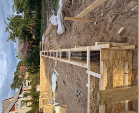 Medžio darbai staliai / Stasys Ž. / Darbų pavyzdys ID 3676485