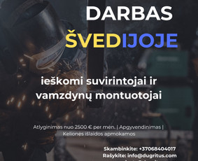Soc. tinklų administravimas / Reels / Maketavimas / Tekstai / Roberta Dunauskė / Darbų pavyzdys ID 3676955
