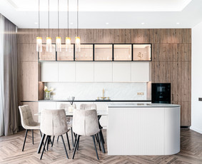 Virtuvės baldų gamyba - Kokybiškų baldų gamyba jūsų namams - 4