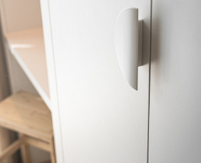 Spintų gamyba - Kokybiškų baldų gamyba jūsų namams - 3