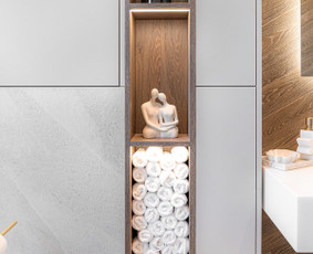 Vonios baldų gamyba - Kokybiškų baldų gamyba jūsų namams - 1