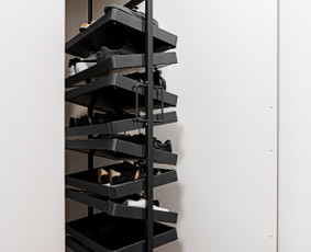 Drabužinės baldų gamyba - Kokybiškų baldų gamyba jūsų namams - 1