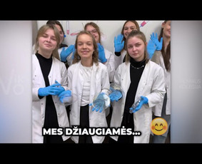 Video Montavimas ir Animacija (aukštos kokybės) / Danielius / Darbų pavyzdys ID 3677219