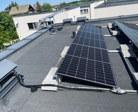 Saulės Elektrinių Montavimas, Prekyba / EKOMANAI / Darbų pavyzdys ID 3677409