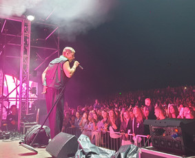 Instrumentinė muzika renginiams - Dainininkai,dj,atlikėjai,vedėjai, grupės,pro garsas ir scena - 3