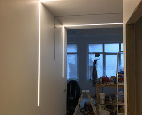 Naujos elektros instaliacija Jūsų namams arba ofisui / Voltix / Darbų pavyzdys ID 3677623