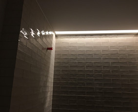 Naujos elektros instaliacija Jūsų namams arba ofisui / Voltix / Darbų pavyzdys ID 3677633