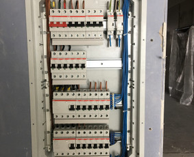 Naujos elektros instaliacija Jūsų namams arba ofisui / Voltix / Darbų pavyzdys ID 3677641