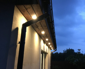 Naujos elektros instaliacija Jūsų namams arba ofisui / Voltix / Darbų pavyzdys ID 3677645