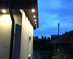 Naujos elektros instaliacija Jūsų namams arba ofisui / Voltix / Darbų pavyzdys ID 3677647
