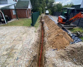 Naujos elektros instaliacija Jūsų namams arba ofisui - Elektros instaliacija - 2 Elektros instaliacija - Naujos elektros instaliacija Jūsų namams arba ofisui - 2