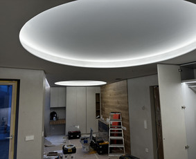 Naujos elektros instaliacija Jūsų namams arba ofisui - LED apšvietimas: montavimas - 3 LED apšvietimas: montavimas - Naujos elektros instaliacija Jūsų namams arba ofisui - 3