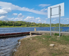 Povandeniniai darbai, Pamestų daiktų paieška ir ištraukimas / MB DIVING SERVICES / Darbų pavyzdys ID 3677755
