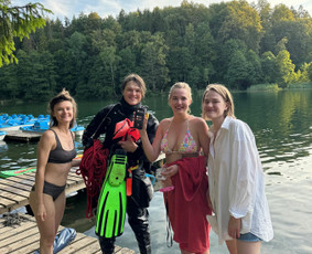 Povandeniniai darbai, Pamestų daiktų paieška ir ištraukimas - Povandeniniai darbai, narų paslaugos - 2 Povandeniniai darbai, narų paslaugos - Povandeniniai darbai, Pamestų daiktų paieška ir ištraukimas - 2