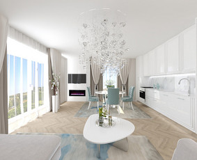 Interjero dizainas/3d vizualizacijos/brėžiniai / Aušra Degėsytė / Darbų pavyzdys ID 3677815