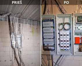Kamerų ir apsaugos sistemų montavimas tik nuo 500 Eur + Pvm - Signalizacijos, kameros, apsaugos sistemos - 2 Signalizacijos, kameros, apsaugos sistemos - Kamerų ir apsaugos sistemų montavimas tik nuo 500 Eur + Pvm - 2